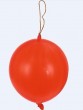 Balonu komplekts ar gumijām Fiorello 4 gab.